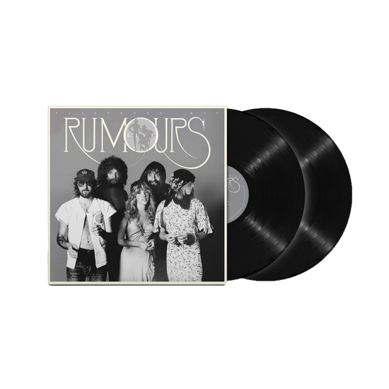 Rumours (Deluxe) (2LP, 180-gram)
