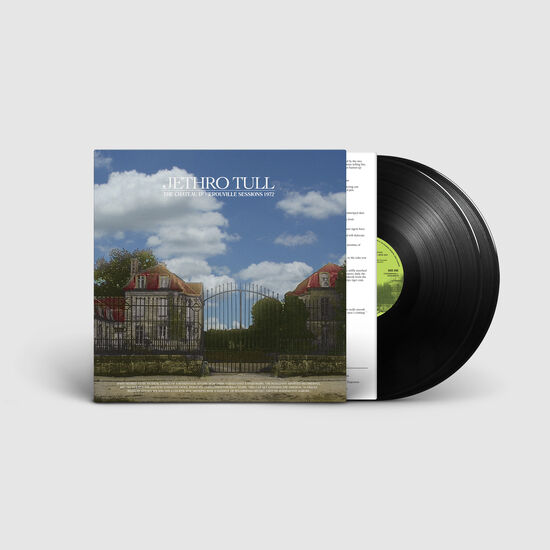 The Chateau D’Herouville Sessions (2LP)