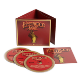 50 Years  Dont Stop 3CD