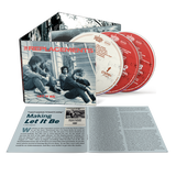Let It Be (Deluxe Edition) (3CD)