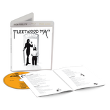Fleetwood Mac (Atmos)(Blu-ray)