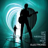 Get The Message - The Best Of Electronic (2LP Black)
