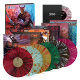 A Decade Of Dio (6LP+7" Bundle)