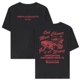 One More Chance T-Shirt