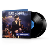 MTV Unplugged (2LP, Black Vinyl)