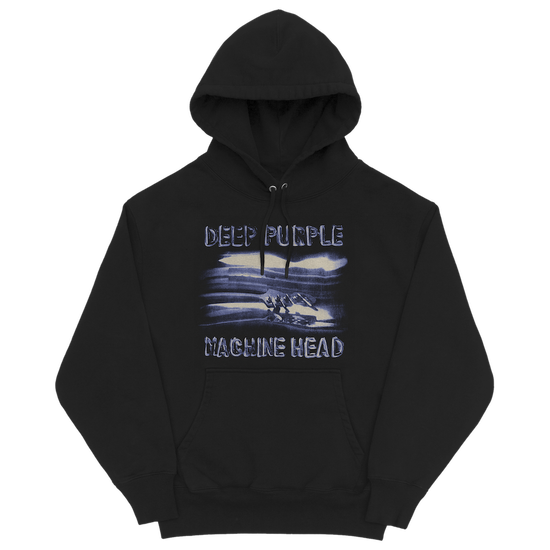 Machine Head Hoodie