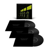 Kraftwerk: Remixes (3LP)