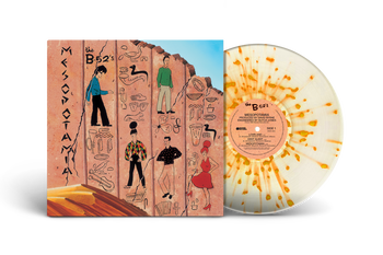 Mesopotamia (LP)