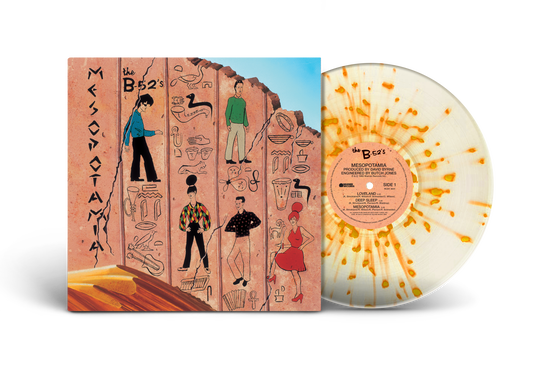 Mesopotamia (LP)