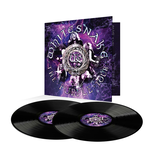 The Purple Tour (Live) (2 LP)