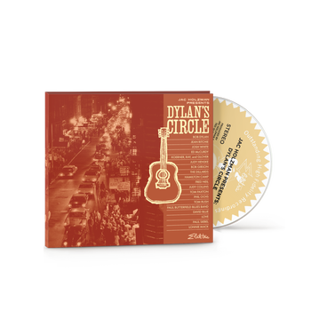 Dylan's Circle (CD)