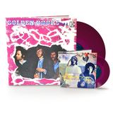Golden 2 (LP+7")