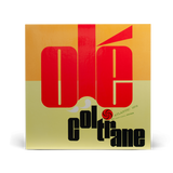 Olé Coltrane (Rhino High Fidelity)