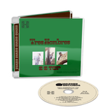 Tres Hombres (Quadio) (Blu-ray Audio)