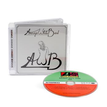 AWB (Quadio) (Blu-Ray Audio)