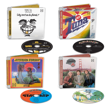 Quadio Bundle #10