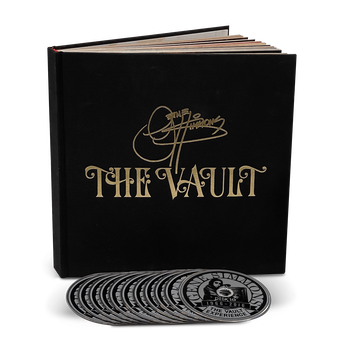 Gene Simmons Vault CD Set