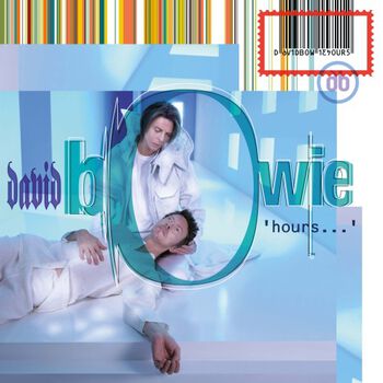 hours' (2021 Remaster) [1LP]