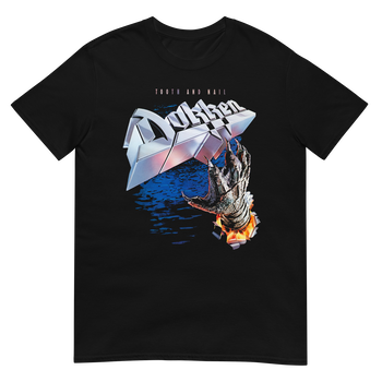 Tooth and Nail T-Shirt