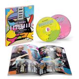 Eric Clapton’s Crossroads Guitar Festival 2023 (2DVD)