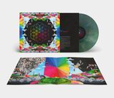 A Head Full of Dreams (Colored Recycled LP)