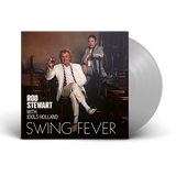 Swing Fever (Clear Vinyl)