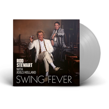 Swing Fever (Clear Vinyl)