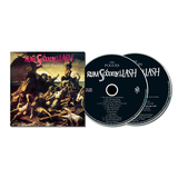 Rum, Sodomy & The Lash (2CD)
