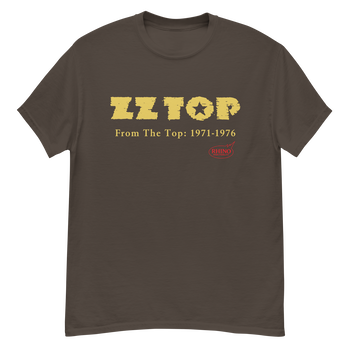 From the Top Hifi T-Shirt