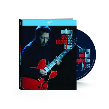 Nothing But The Blues (Blu-ray)