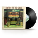 Best of The Doobies (LP)