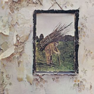 Led Zeppelin IV (Deluxe Edition Remastered Vinyl) (2LP 180