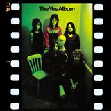 The Yes Album (LP)