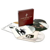 FLEETWOOD MAC 1975-1987 (5CD)