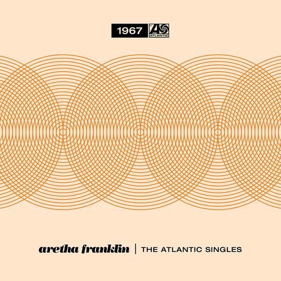 The Atlantic Singles 1967