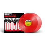 Mojo (Translucent Ruby Red) (2LP)