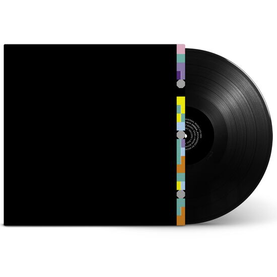 Blue Monday (12" Single) Blue Monday (12" Single)