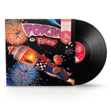 Porno for Pyros (Rhino Reserve)