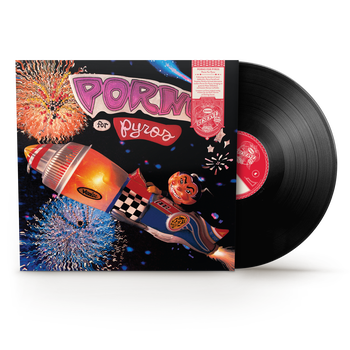 Porno for Pyros (Rhino Reserve)