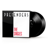 The Singles (2LP)