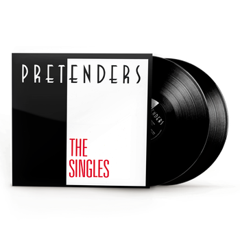 The Singles (2LP)