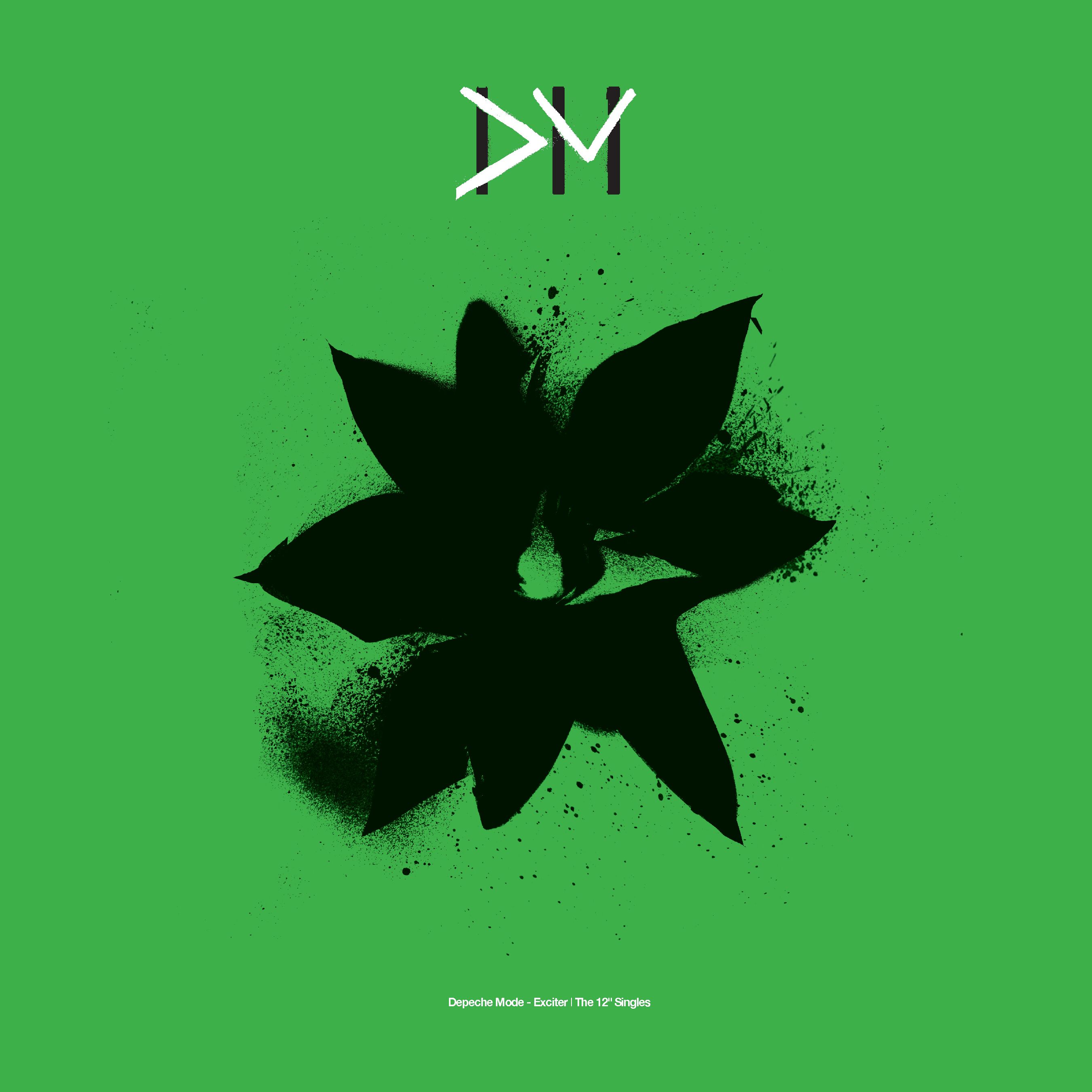 Exciter - The 12 Singles | Rhino Official Store