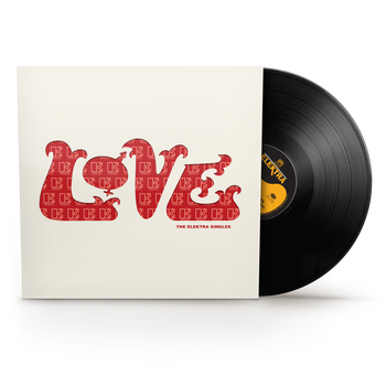 The Elektra Singles (LP)