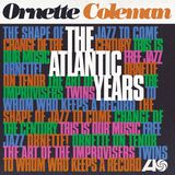 Ornette Coleman - The Atlantic Years (10LP 180 Gram Vinyl)