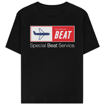 Special Beat Service T-Shirt