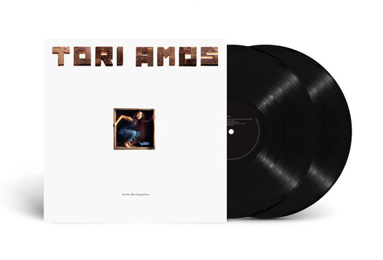 Little Earthquakes (2LP) Little Earthquakes (2LP)