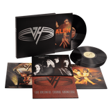 The Collection II (5LP)