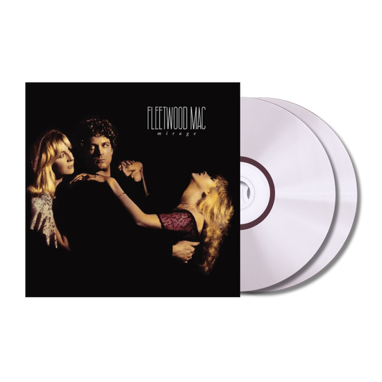 Mirage (Expanded) (2CD)
