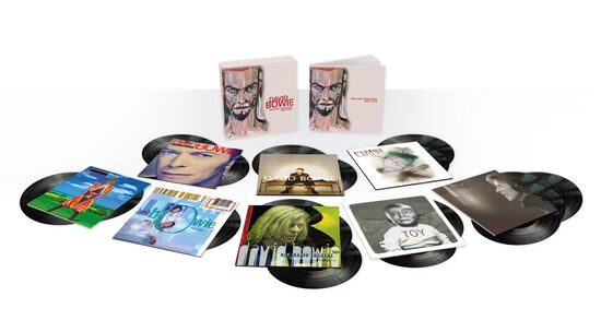 Brilliant Adventure (1992 – 2001)(LP) Brilliant Adventure (1992 – 2001)(LP)