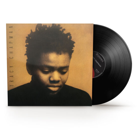 Tracy Chapman (LP)